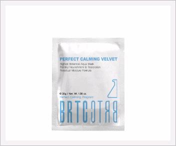 Perfect Calming Velvet Made in Korea